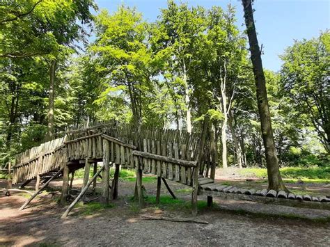 wandelen in doornik|Wandelroutes in Doornik 